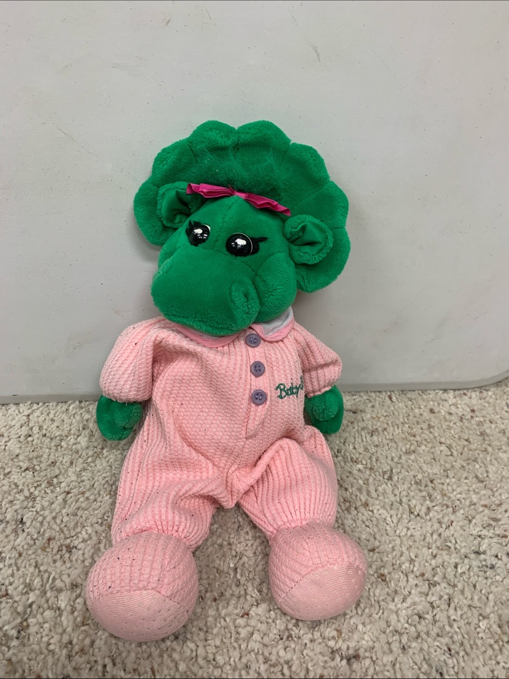 Vintage Baby Bop